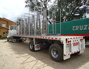 Transporte Cruzbaires