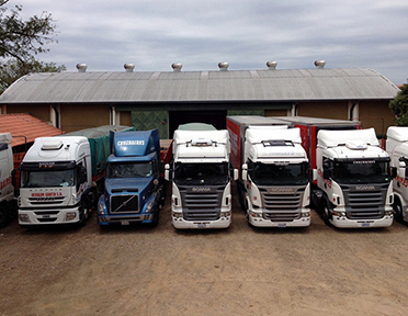 Transporte Cruzbaires