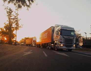 Transporte Cruzbaires