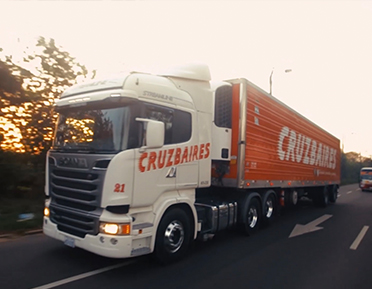 Transporte Cruzbaires