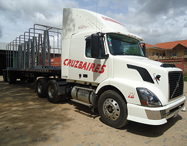 Transporte Cruzbaires