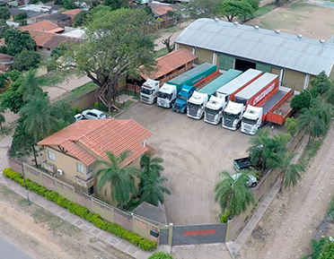 Transporte Cruzbaires