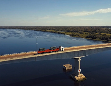 Transporte Cruzbaires