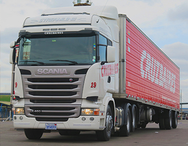 Transporte Cruzbaires