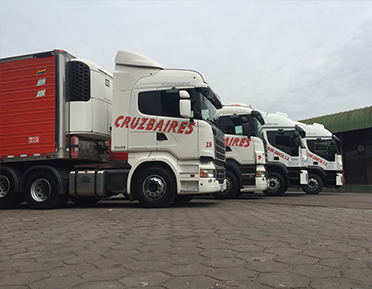 Transporte Cruzbaires